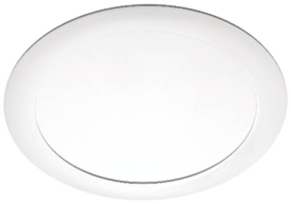 SG Leuchten SG LEUCHTEN LED-Panel 5,5W 2700K 620lm SENSE 212265 weiß Konverter DALI
