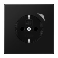Jung BTLS1521SESWM JUNG HOME SCHUKO Steckdose Energy