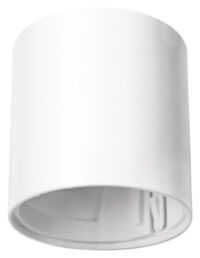 Theben AP-Rahmen weiß PlanoSpot 75B WH