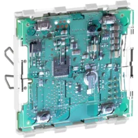 Merten Connected Taster-Modul 1-fach, System M MEG5116-0300