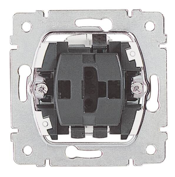 Legrand Legrand 775816 Einsatz Wipptaster Wechselkontakt