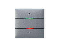 Theben Tastsensor iON 102 KNX SR