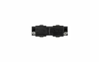 SG LEUCHTEN Kupplung/Verbinder ger schwarz 312507 6x2,5qmm