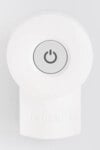 Legrand 050409 Schalter EIN/Aus mit LED-Beleuchtung