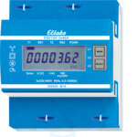 Eltako Drehstromzähler MID, geeicht DSZ15D-3x80A MID