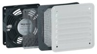 Legrand 034817 Ventilator 30m³/h für Schaltschrankklimatisierung