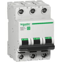 Schneider M9F21316 Multi 9 OEM LS- Schalter C60SP 3-polig 16A B-Char. 10kA