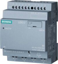Bild vom Produkt: Siemens 6ED1052-2FB08-0BA2 LOGO! 230RCEO