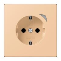 Jung BTLC1521S237 JUNG HOME SCHUKO Steckdose LC32122