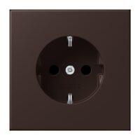 Jung LC1520252 SCHUKO Steckdose LC4320J