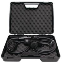 Kopp 142116016 PRCD-S IP44 230V 16A 30mA 3-fach 150-300cm H07RN-F3G1,5qmm