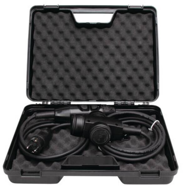 Kopp Kopp 142116016 PRCD-S IP44 230V 16A 30mA 3-fach 150-300cm H07RN-F3G1,5qmm