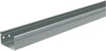 Legrand 481242 Kabelrinne ungelocht 3030x100x60 symmetrisch ohne Verbinder RAL9010