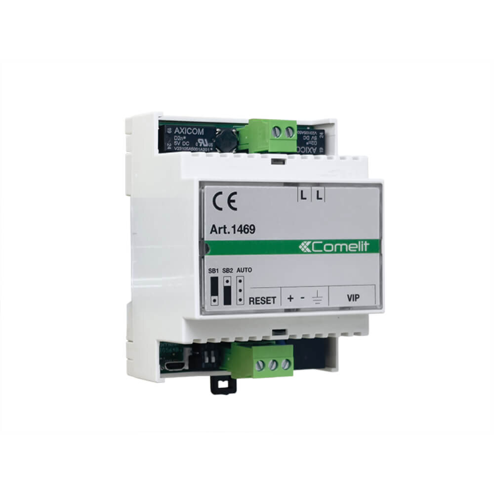 Comelit Comelit Group Interface-Simplebus ViP-System 1469