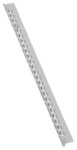 Legrand 037834 Kennzeichnungssystem Memocab Buchstabe:I schwarz auf weiß
