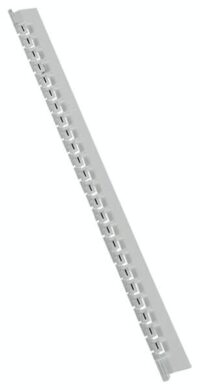 Legrand 037834 Kennzeichnungssystem Memocab Buchstabe:I schwarz auf weiß
