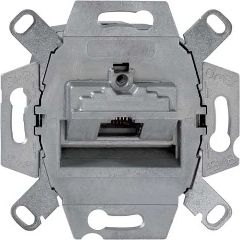 Merten Merten UAE-Einsatz 8 Kat 6A iso MEG4530-0000
