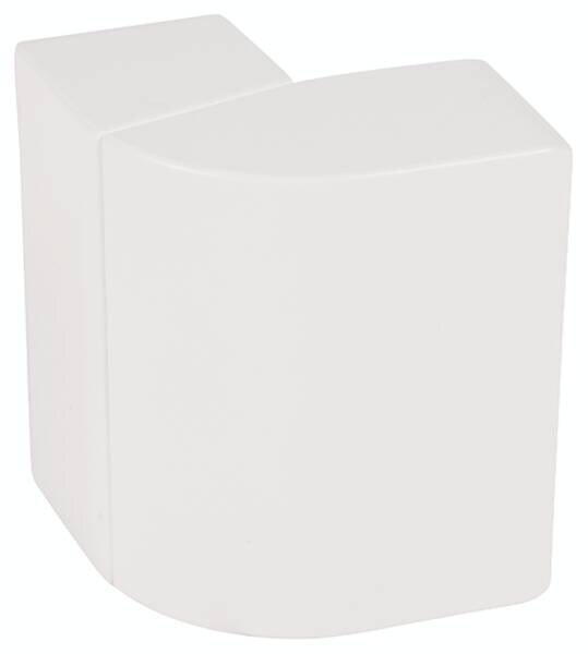 Legrand Legrand 637322 Außeneck für DLP 40/90 Reinweiß