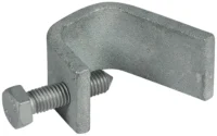 Legrand CM559073 Klemme CRAP3 GC tauchfeuerverzinkt
