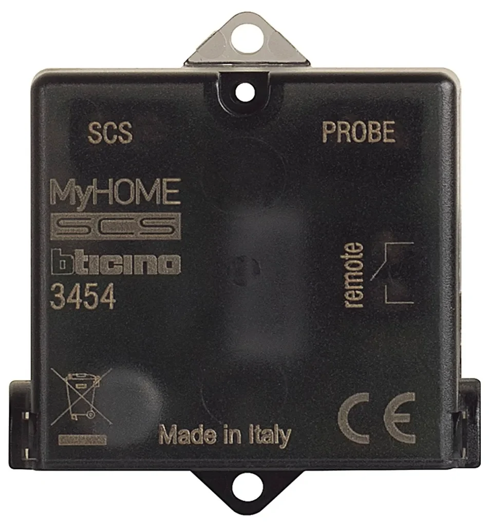Bticino 3454 Temperatursonde