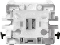 Jung Einsatz f.602 W 602WEINS