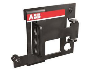 ABB ABB Stotz S&J Schlossverriegelung T1-XT3 fest Aus 1SDA066589R0001