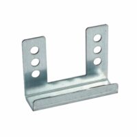 Cablofil CM595374 CLU V4A T-Profil- halterung Edelstahl (1.4404)