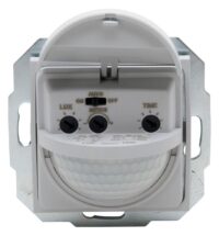 Kopp 840434054 HK07 Kupplung INFRAcontrol T 180° 2-Draht-Gerät