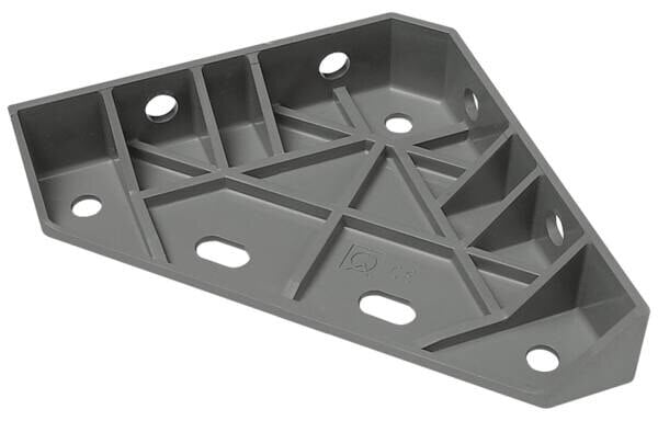 Legrand Legrand 637955 PVC Universal Konsole Legrand 637955