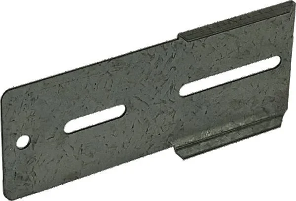 Legrand Legrand 8313120 Vertikalkupplung H60 sendzimirverzinkt