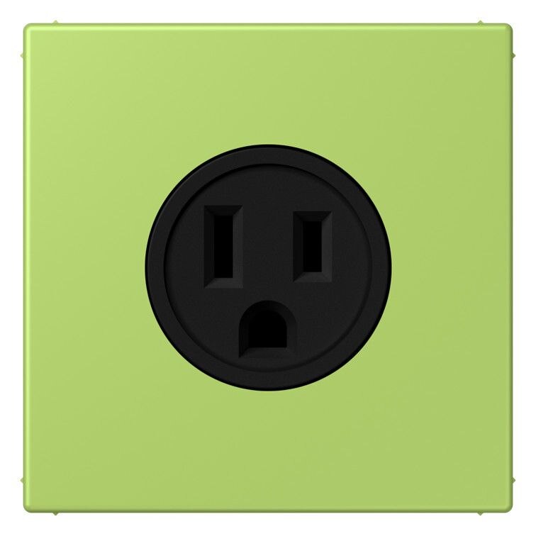 Jung Jung LC521-15221 Steckdose US-Norm NEMA LC32052