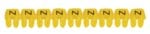 Legrand 038355 Kennzeichnungssystem CAB3 1,5-2,5qmm Buchstabe:Z