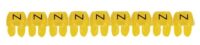 Legrand 038355 Kennzeichnungssystem CAB3 1,5-2,5qmm Buchstabe:Z