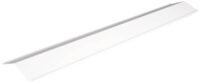 SG LEUCHTEN Abdeckung weiß L1205mm H48mm Arena 8249044874