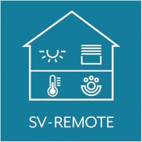 Jung SV-SERVER-L Smart Visu Server Fernzugrifflizenz