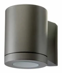 SG LEUCHTEN Wandanbauleuchte 35W HV METRO 623690 graphit