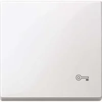 Merten Wippe Schlüssel pws/gl Wech/Kreuz/Tast/Ein. MEG3303-0319