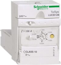 Schneider LUCB18BL Steuereinheit Erweitert Klasse 10 4,5-18A 24VDC