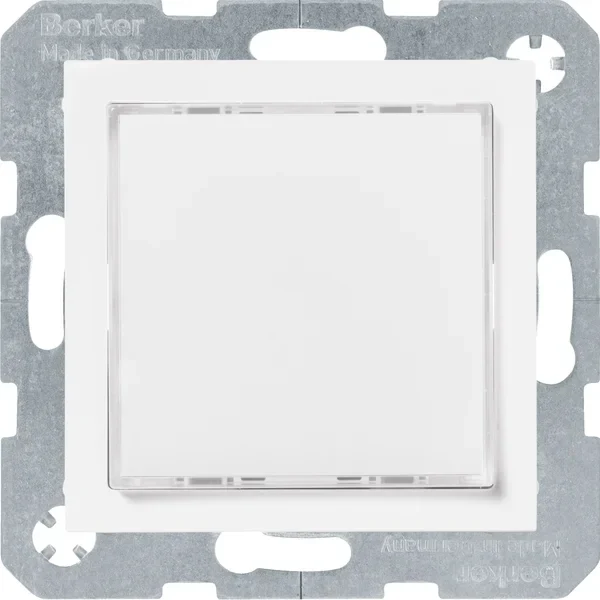 Berker Berker LED-Signallicht RGB pws-glänzend 29518989