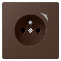 Jung BT LC 1521 F S 239 JUNG HOME Steckdose französisch/belgisches System
