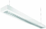 SG LEUCHTEN LED-Rasterleuchte 33W 3000K EcoLine Office 8246089638 3690lm weiß