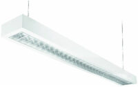 SG LEUCHTEN LED-Rasterleuchte 33W 3000K EcoLine Office 8246089638 3690lm weiß