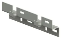 Legrand CM586074 Ausleger V4A Edelstahl (1.4404) schraubenlosen Befestigung