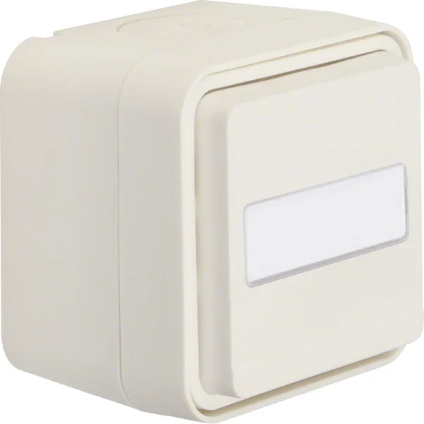 Berker Berker SCHUKO-Steckdose polarweiß 47413512