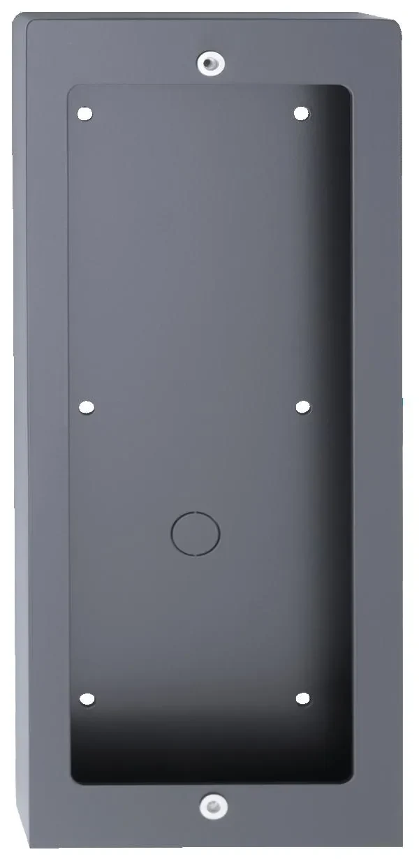 Legrand BTicino A00078 Aufputzkasten 3M mit Aufbauhöhe 32mm 1reihig Allstreet