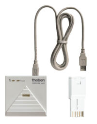 Bild vom Produkt: Theben Programmierset top2 PC-Set OBELISK top2