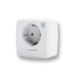 Homematic IP Smart Home Dimmer-Steckdose – Phasenabschnitt, HmIP-PDT – Produktbild 2 (Hersteller)