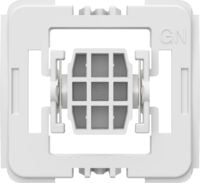 Homematic IP Adapter Gira neue Generation, 20er Pack HmIP-ADA-GN (VE20)
