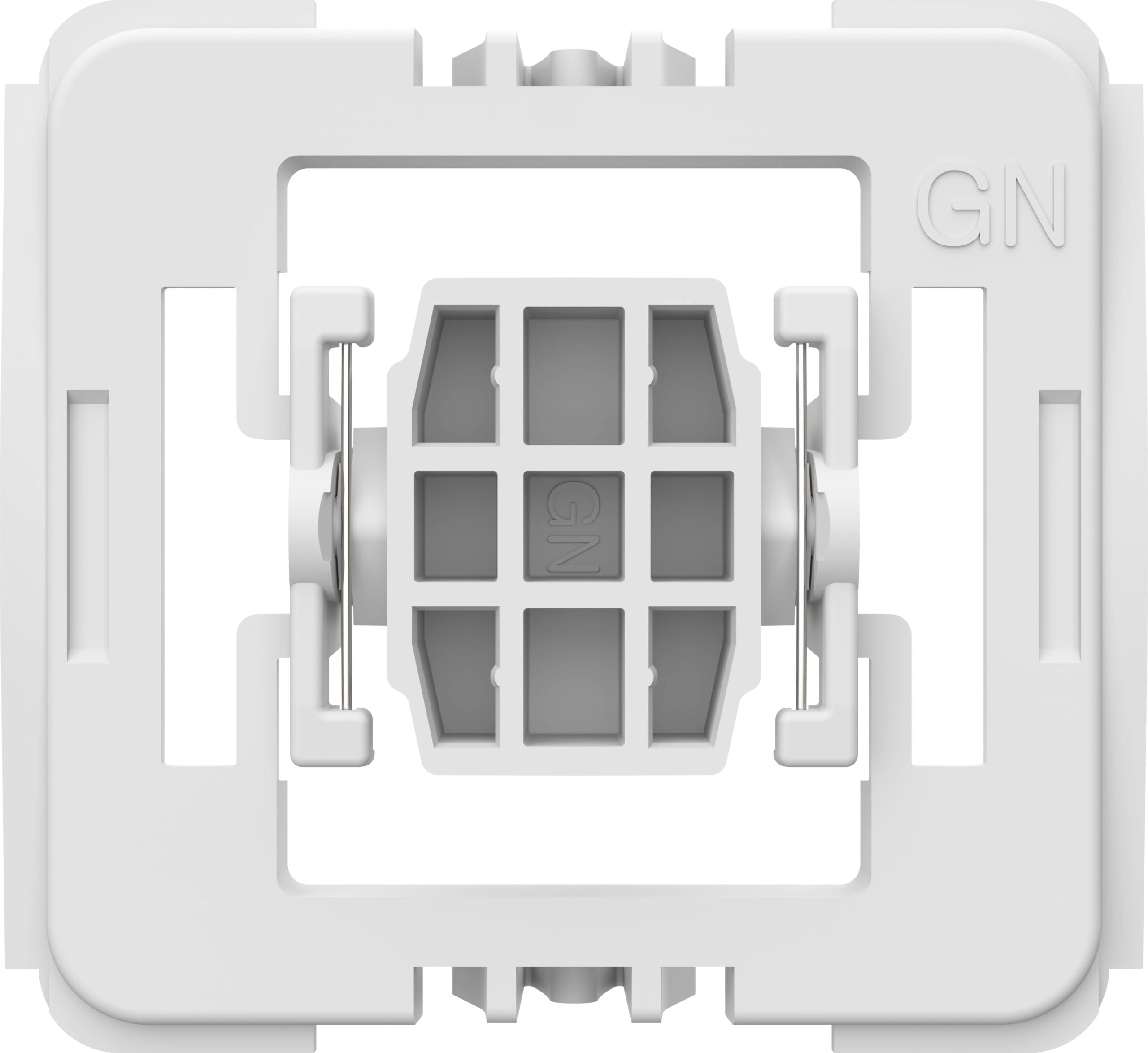 Homematic eQ-3 Adapter Gira neue Generation HmIP-ADA-GN