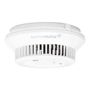 Homematic IP Rauchwarnmelder HmIP-SWSD-2